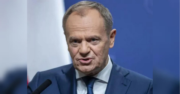 Катастрофа для країни: Туск про загрозу виходу Польщі з ЄС - INFBusiness