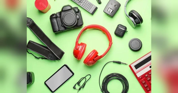 Гаджети майбутнього приходять в Україну: що обирають українські користувачі - INFBusiness