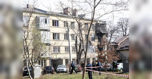Ворог ударив по центру Дніпра: пошкоджено багатоповерхівки, є поранені (фото, відео) - INFBusiness