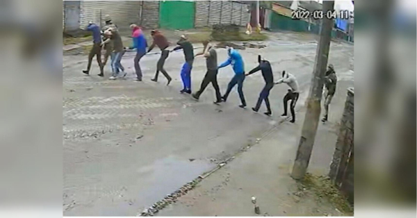 «Окупанти розстріляли всіх, окрім хлопця, який зізнався, що він і його товариші не будівельники, а тероборонівці», — дружина загиблого в Бучі - INFBusiness