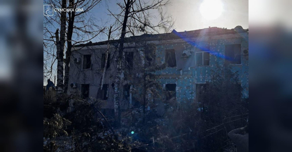 Масований наліт «шахедів»: зафіксовано влучання на 5 локаціях, є жертви серед цивільних - INFBusiness