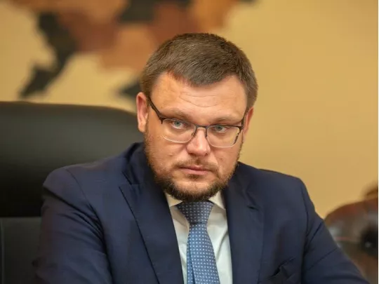 «Це в інтересах Бюро»: експрокурор САП пояснив, чому вимагає відставки директора НАБУ - INFBusiness