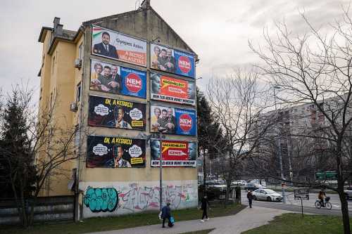 Російський слід на спині Орбана: як Росія використовує Угорщину на шкоду Україні - INFBusiness