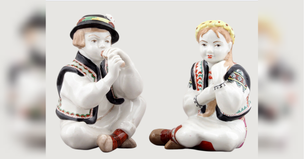 «У гуцульському вбранні є чимало знаків-оберегів», — колекціонерка Людмила Карпінська-Романюк - INFBusiness