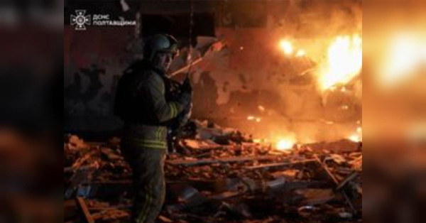 Майже 400 дронів ворога брали участь у нічній атаці на Україну: як відпрацювала ППО - INFBusiness