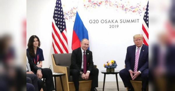 Тінь кремля над Будапештом: експерекладачку путіна призначили від ОБСЄ спостерігати за виборами в Угорщині - INFBusiness