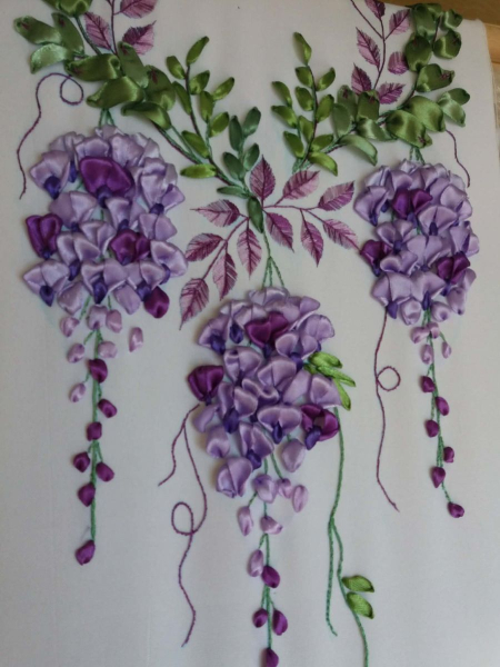 «Вишиті речі в інтер’єрі — не „декор з минулого“, а живі акценти», — майстриня Валентина Матвєєва - INFBusiness