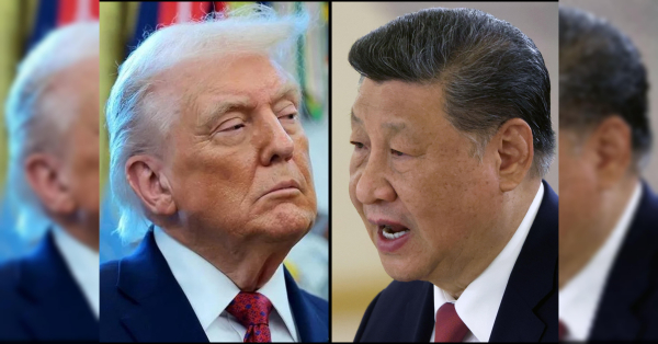 Породжує лише ненависть: Китай висловився щодо конфлікту між США, Ізраїлем та Іраном - INFBusiness