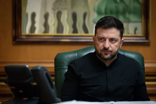 У партії «Дія» розкритикували погрози Орбану застосуванням ЗСУ - INFBusiness