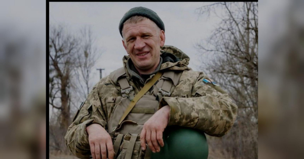 Більше двох років рідні вірили у диво: ворожа куля забрала життя тракториста з Чернігівщини - INFBusiness