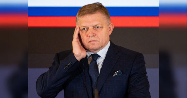 Ультиматум Фіцо: Словаччина погрожує заблокувати 20-й пакет санкцій проти рф - INFBusiness