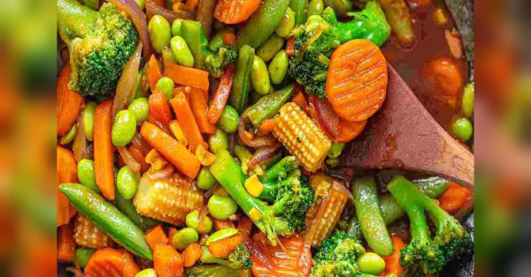 Прості овочі з морозилки можуть врятувати від смертельної хвороби: що радять дієтологи - INFBusiness