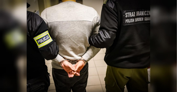 Полювання на мігрантів: в результаті масштабної операції Польща депортує понад 90 українців - INFBusiness