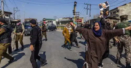 Фото: Yawar Nazir/Getty Images Як живуть в Ірані сьогодні: м'ясо по 17 доларів, обвал валюти та життя під жорсткими заборонами - INFBusiness