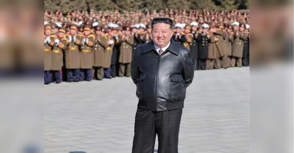 КНДР випробувала ракету, що може долетіти до США - INFBusiness