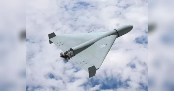 Біля Донецького аеропорту знищили місце зберігання «шахедів», — Генштаб - INFBusiness