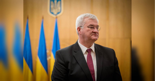 Падіння путіна неминуче: Сибіга натякнув, хто буде наступним після Хаменеї - INFBusiness