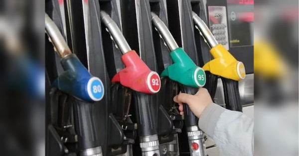 Бензин по 80 гривень за літр — це реальність: хто й чому може підняти ціни до такого рівня - INFBusiness