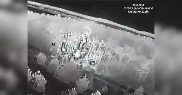 Україна б’є по тилу ворога: знищені радари, склади дронів та командні пункти окупантів - INFBusiness