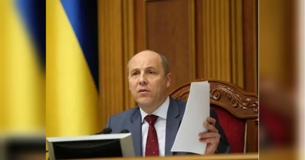 Вбивство Парубія: справу передали до суду, кілеру світить довічне - INFBusiness