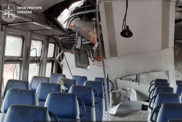 Вночі росіяни атакували ракетами та дронами: у Запоріжжі та Полтаві є жертви, багато поранених (фото, відео) - INFBusiness