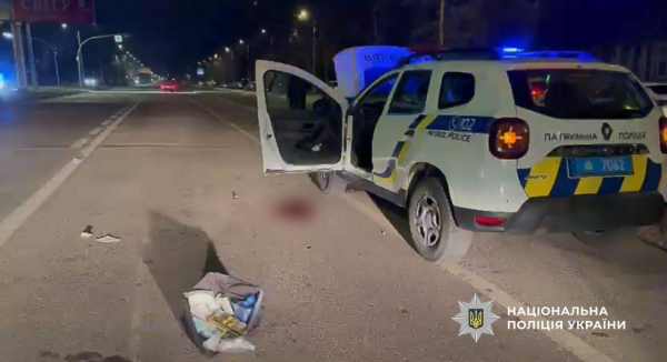 В Одесі ухилянт розстріляв патруль поліції та був убитий під час затримання (фото, відео) - INFBusiness