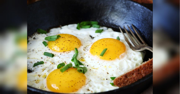 Не вівсянка і не кава: лікарі назвали найкращий сніданок для здоров’я - INFBusiness