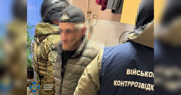 Російський агент намагався вчинити подвійний теракт у Києві (фото)