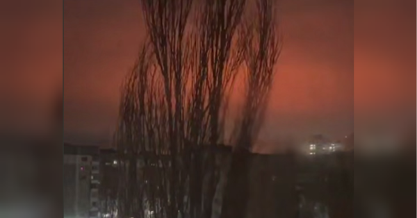 Наймасованіша атака року: стратегічні та промислові об’єкти рф палають після ударів дронів (відео) - INFBusiness