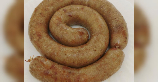 Домашня ковбаса з картоплі: страва, яка неодмінно сподобається кожному - INFBusiness