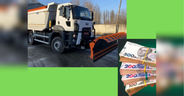 Транспорт у кредит для бізнесу: як брати та скільки коштуватиме - INFBusiness