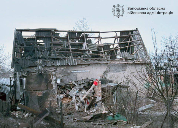 Масована атака «шахедами»: Повітряні Сили розкрили подробиці нічної атаки росіян (фото) - INFBusiness