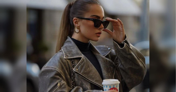 Мода 90-х повертається: культові пальта та джинси знову в тренді - INFBusiness