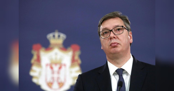 Світ на порозі нової війни: президент однієї країни заявив про загрозу вторгнення - INFBusiness