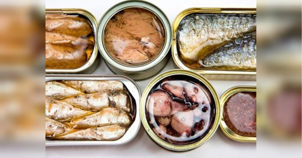 Перше — це сіль: що треба знати, щоб їсти рибні консерви без жодних побоювань - INFBusiness