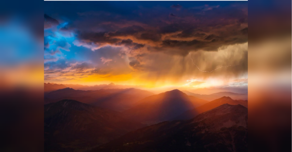 Магнітні бурі у березні-2026: календар небезпечних дат - INFBusiness