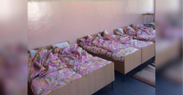 60 довідок замість захисту: як чиновники «забарикадували» шлях дітей до притулку - INFBusiness