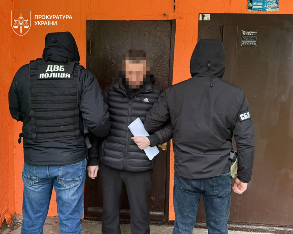 Готували вбивства високопосадовців: у Києві зірвали смертельні замахи (фото) - INFBusiness