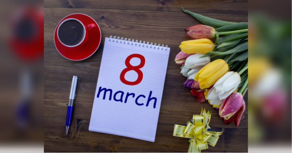 8 Березня під питанням: у Раді зареєстровано нове свято - INFBusiness