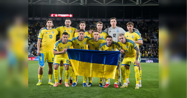 Команду Сергія Реброва пограбували в Іспанії: що відомо - INFBusiness