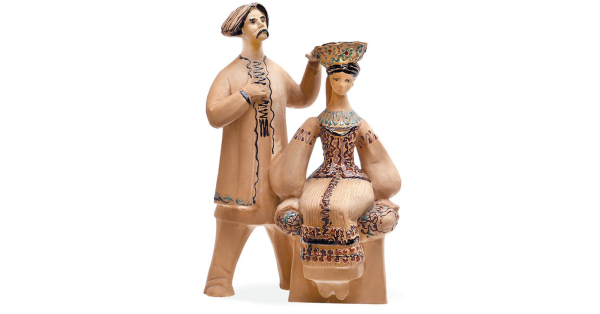 «Як весілля проведеш, так і життя проживеш, стверджують гуцули», — колекціонерка Людмила Карпінська-Романюк - INFBusiness