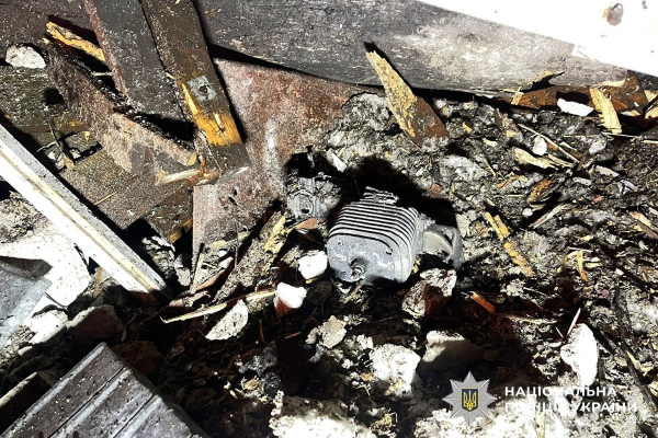 Вночі ворог масовано вдарив по Сумах: що відомо - INFBusiness