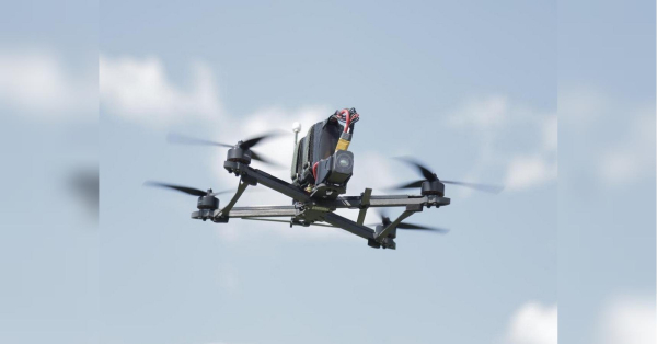 Має бути трохи емпатії: у НАТО змінюють підхід до навчання операторів БпЛА - INFBusiness