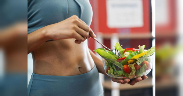 Найпоширеніші перешкоди для схуднення: ви навіть про це не здогадуєтесь - INFBusiness