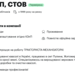 Квасоля з присмаком кремля та санкцій - INFBusiness