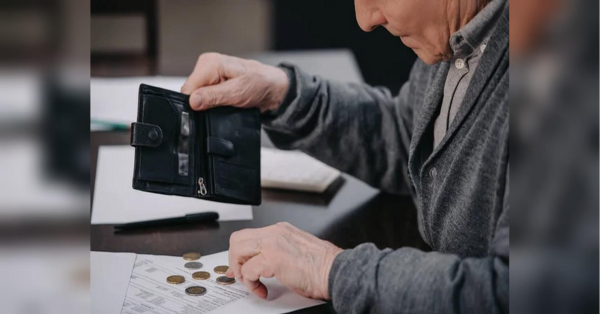 Пенсії в Україні можуть зрости: коли та наскільки підвищать виплати - INFBusiness