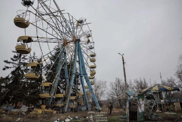 Ще одне українське місто на межі зникнення: Костянтинівка перетворюється на руїни (фото) - INFBusiness