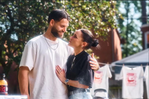 Красуня-дружина відомого футболіста з російським корінням померла у 28 років (фото) - INFBusiness