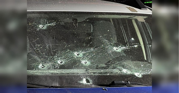 В Одесі ухилянт розстріляв патруль поліції та був убитий під час затримання (фото, відео) - INFBusiness