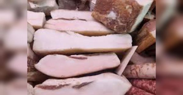 Без шкоди для фігури: як їсти сало і не набирати вагу - INFBusiness